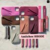 Antichoc RHODE + GLOSS