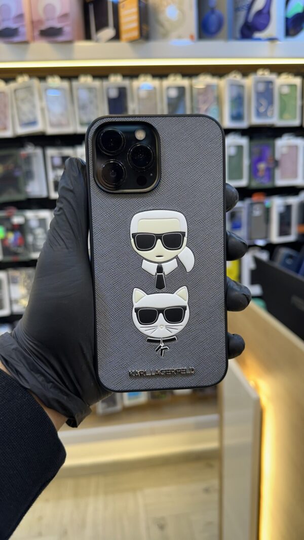 KARL LAGERFELD COLLECTION