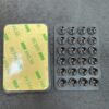 Ventouse en silicone