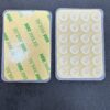 Ventouse en silicone