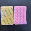 Ventouse en silicone