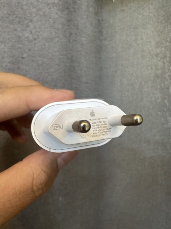 img_3627 Chargeur et cable iphone TYPE-C 20W copie SUPER QUALITÉ 🔥✅