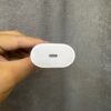 Chargeur et cable iphone TYPE-C 20W copie SUPER QUALITÉ 🔥✅