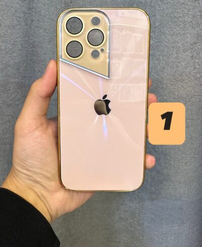 Antichoc protection 360