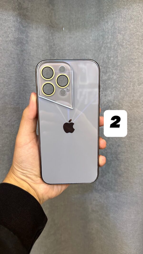 Antichoc protection 360