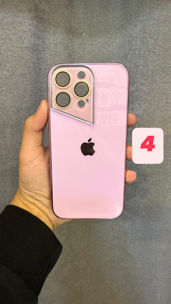 Antichoc protection 360