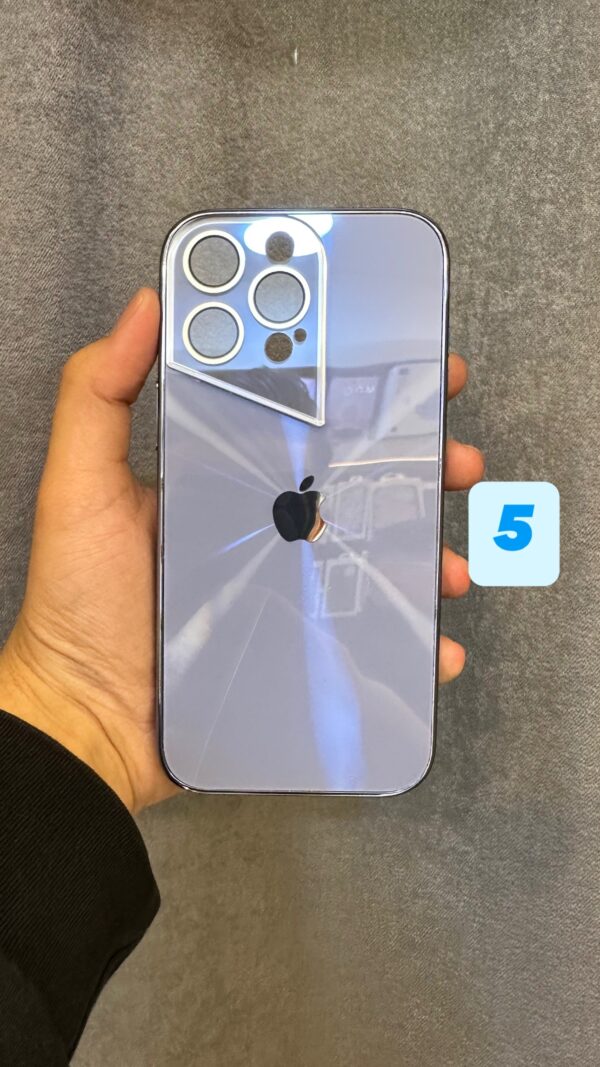 Antichoc protection 360