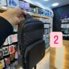 Article empreinte