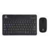 Clavier + souris + support