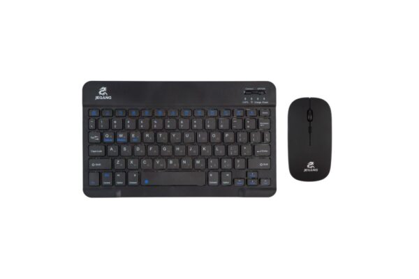 Clavier + souris + support