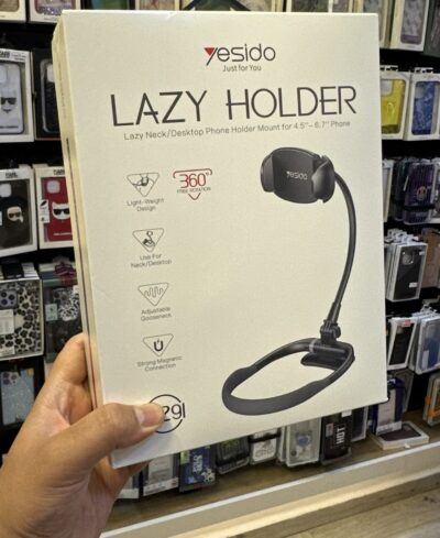 Lazy holder yesido