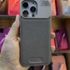 Antichoc metal 16 pro max désert