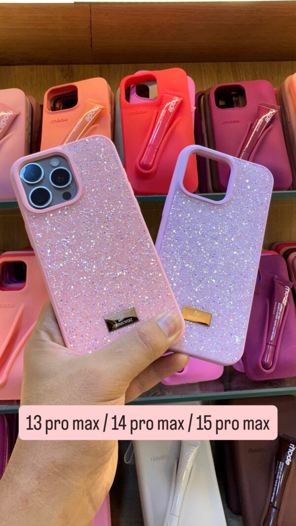 Antichoc SWAROVSKI