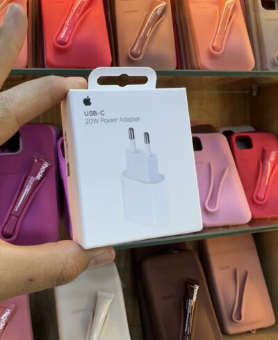 Chargeur 20W ORIGINAL