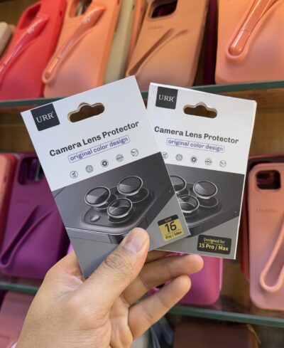 PROTECTION CAMERA URR ORIGINAL