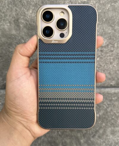 Antichoc BLEU 16 PRO MAX