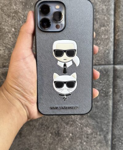 Karl lagerfeld 12 pro max / 13 pro max