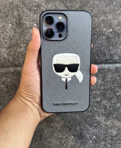 Karl lagerfeld 12 pro max / 13 pro max