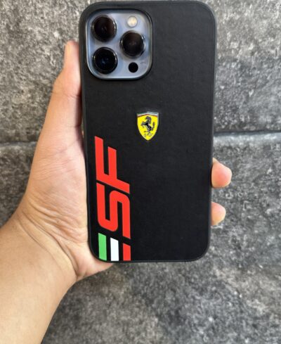 FERRARI 12 pro max / 13 pro max