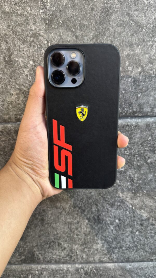 FERRARI 12 pro max / 13 pro max