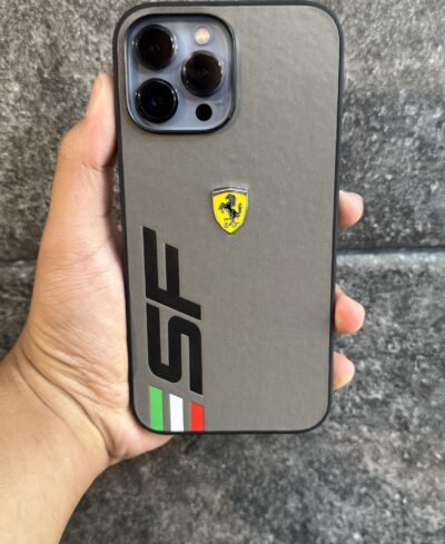 FERRARI 12 pro max / 13 pro max
