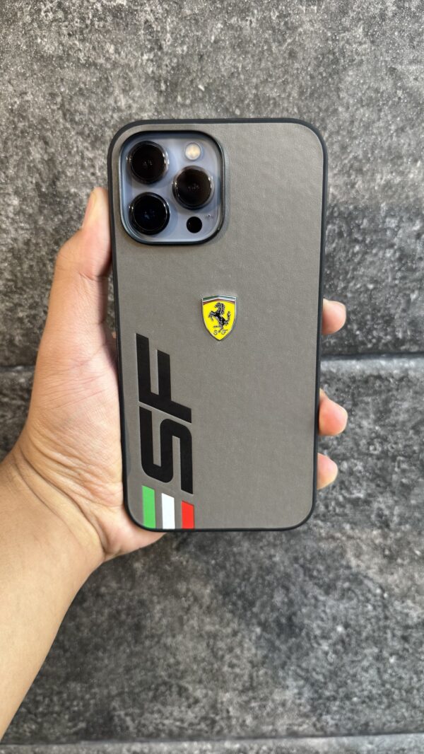 FERRARI 12 pro max / 13 pro max