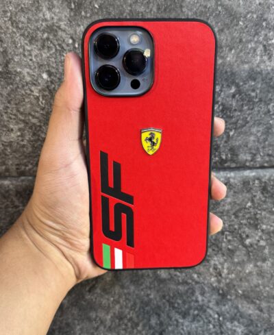 FERRARI 12 pro max / 13 pro max