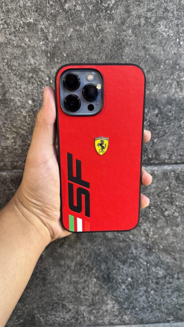 FERRARI 12 pro max / 13 pro max