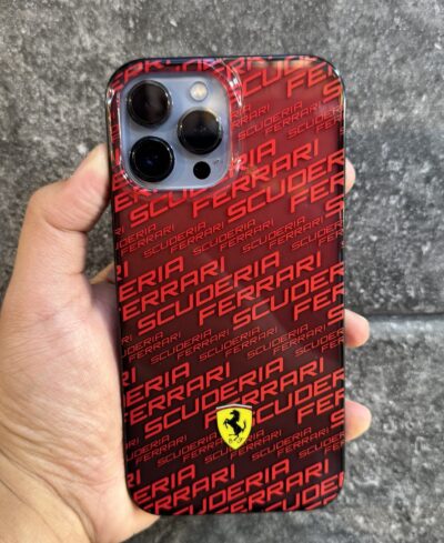 FERRARI 12 pro max / 13 pro max