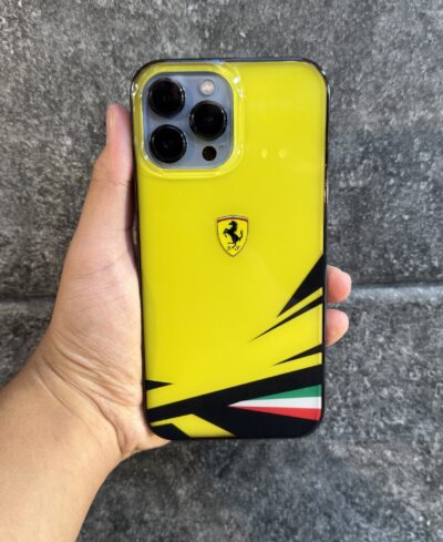 FERRARI 12 pro max / 13 pro max