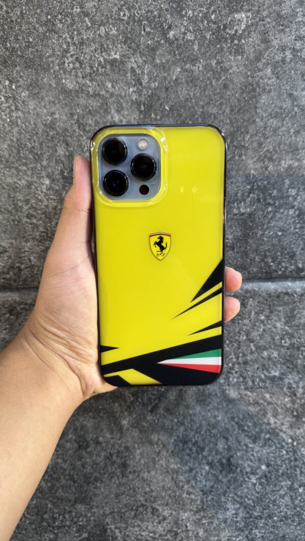 FERRARI 12 pro max / 13 pro max
