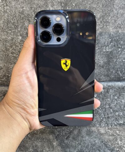 FERRARI 12 pro max / 13 pro max