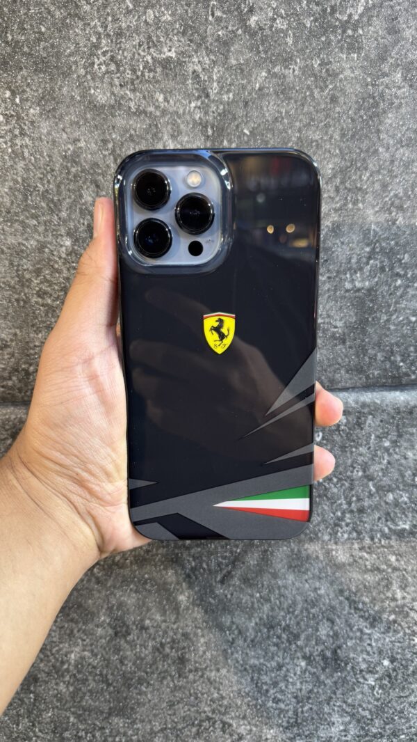 FERRARI 12 pro max / 13 pro max