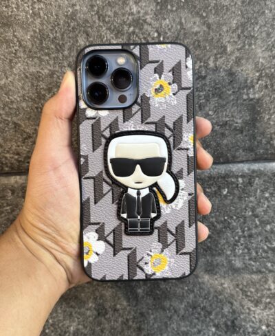 Karl lagerfeld 12 pro max / 13 pro max