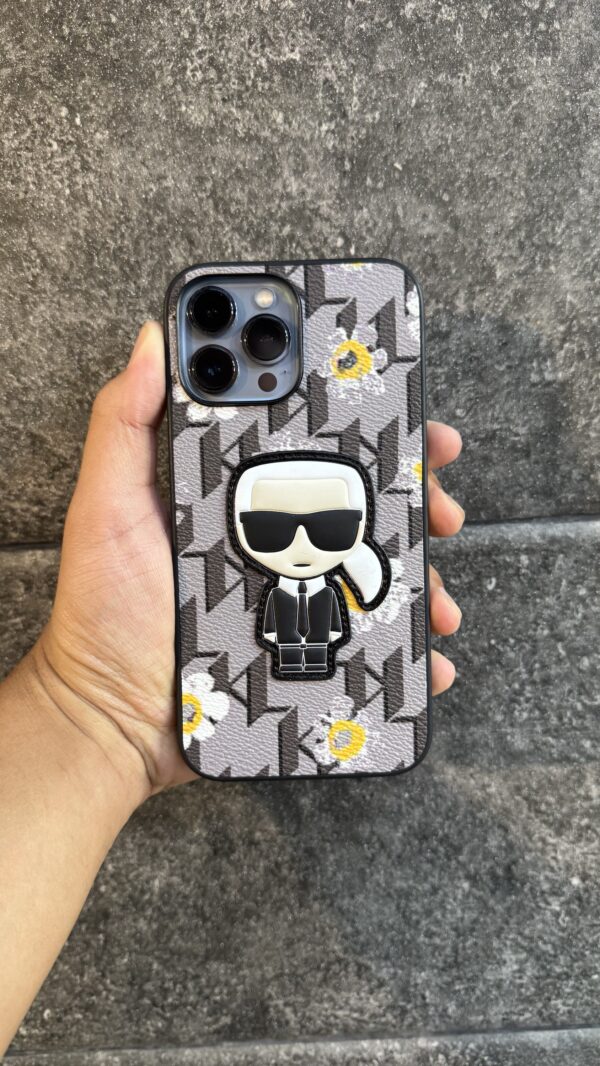 Karl lagerfeld 12 pro max / 13 pro max