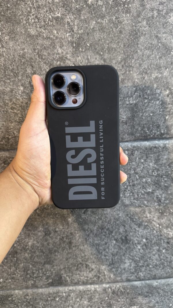 DIESEL 12 pro max / 13 pro max