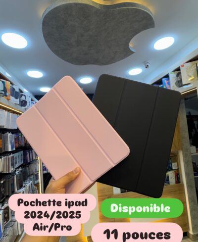 Antichoc ipad