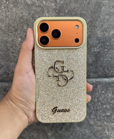 GUESS BRILLANT
 17 PRO MAX