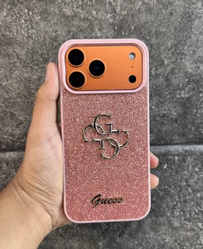 GUESS BRILLANT
 17 PRO MAX