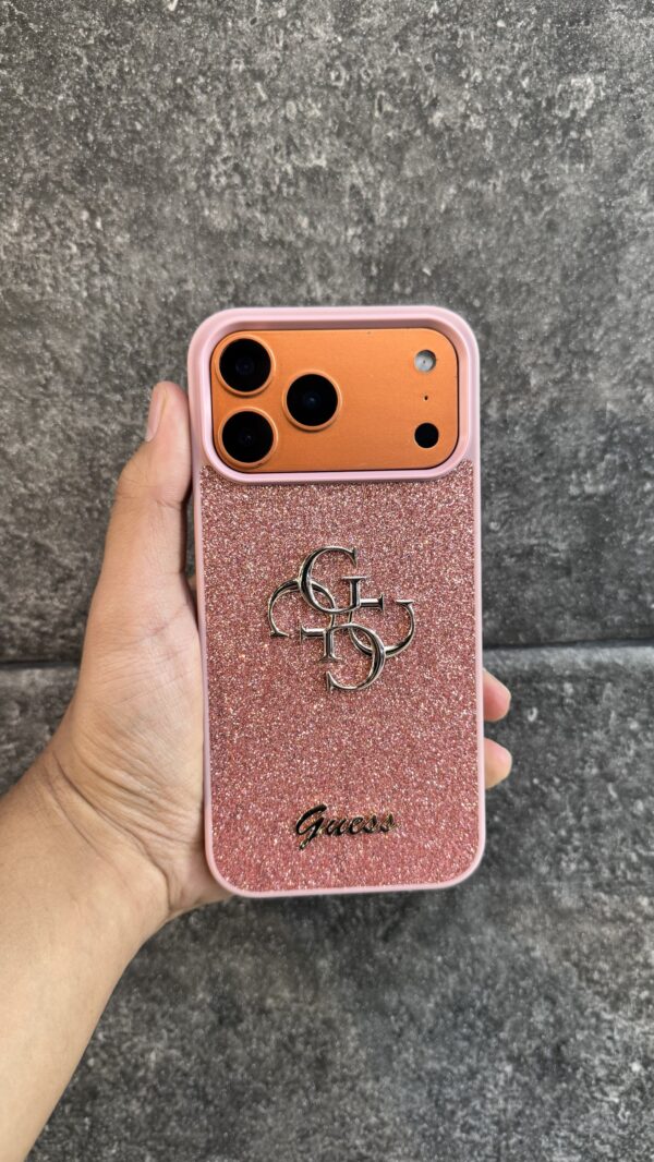 GUESS BRILLANT
 17 PRO MAX