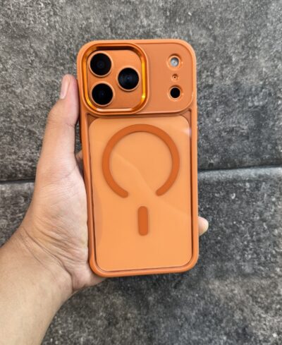 Green lion 
17 PRO MAX