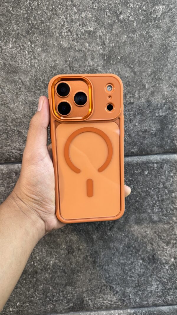 Green lion 
17 PRO MAX