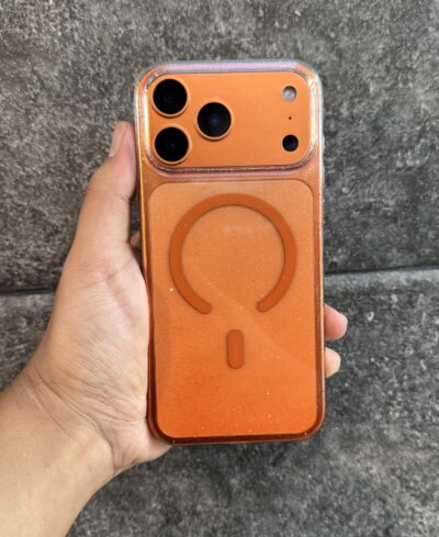 Green lion BRILLANT
17 PRO MAX