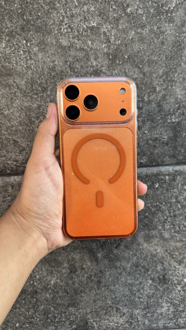 Green lion BRILLANT
17 PRO MAX