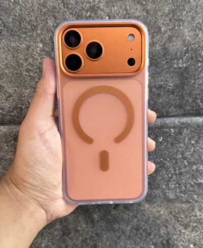 Green lion MATTE 
17 PRO MAX