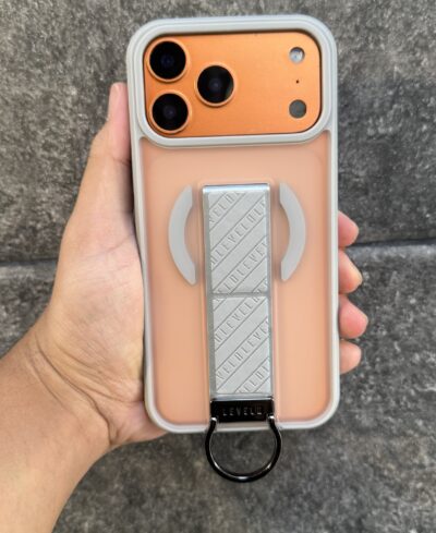 Levelo avec support 17 pro max