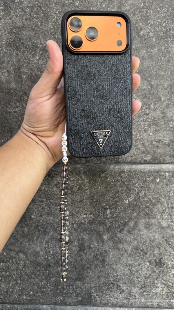 Antichoc GUESS 17 PRO MAX