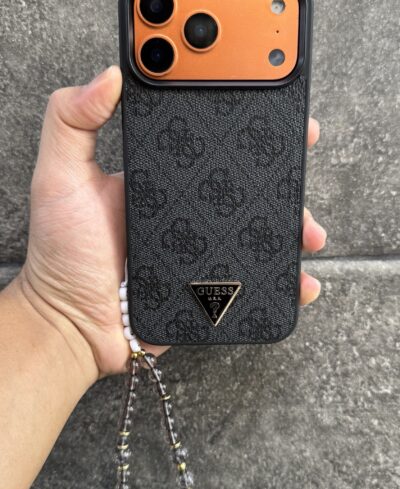 Antichoc GUESS 17 PRO MAX