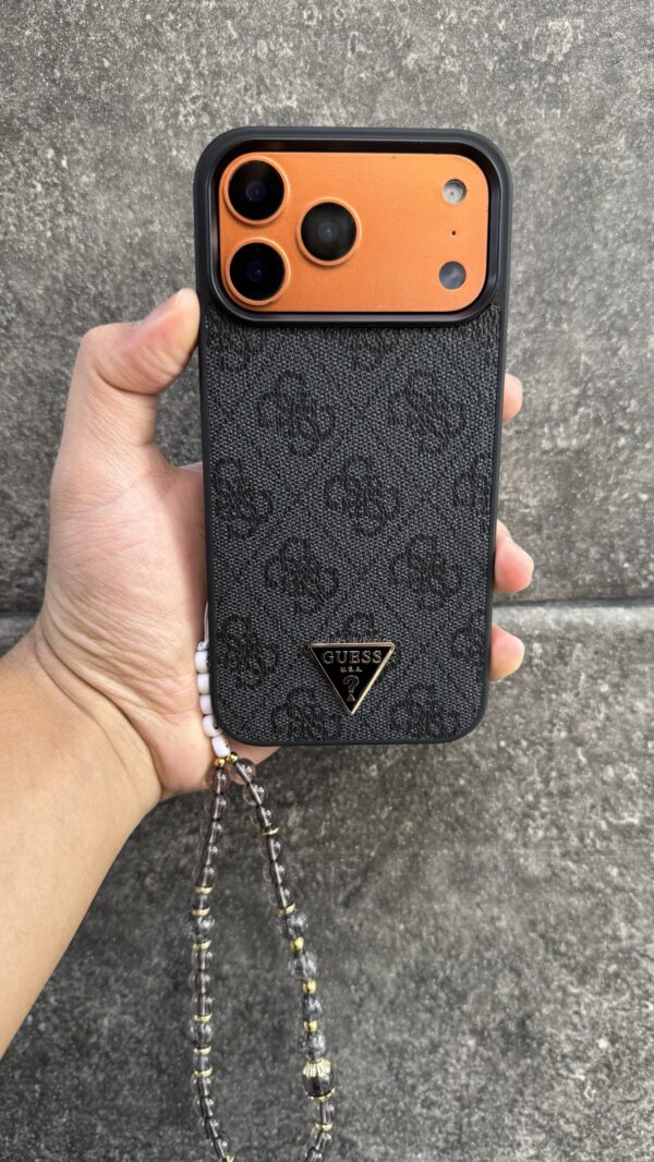 Antichoc GUESS 17 PRO MAX