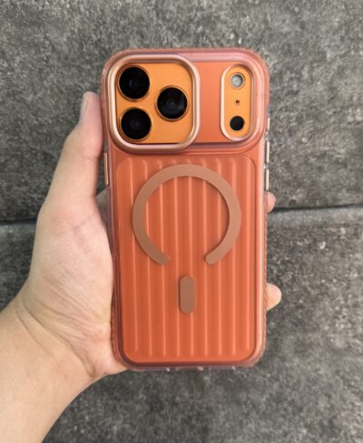 img_8409-2 LEVELO cabin ORANGE 17 pro max